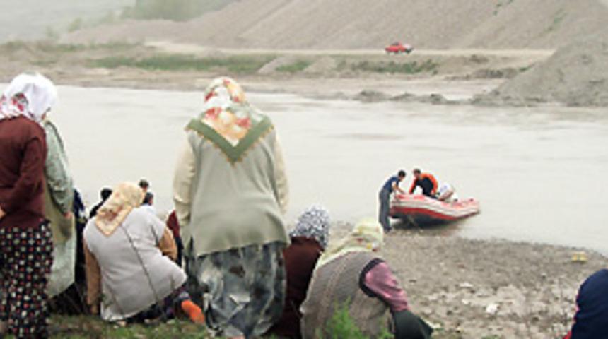 Kayıp &ccedil;ocuklar &ouml;l&uuml; olarak bulundu