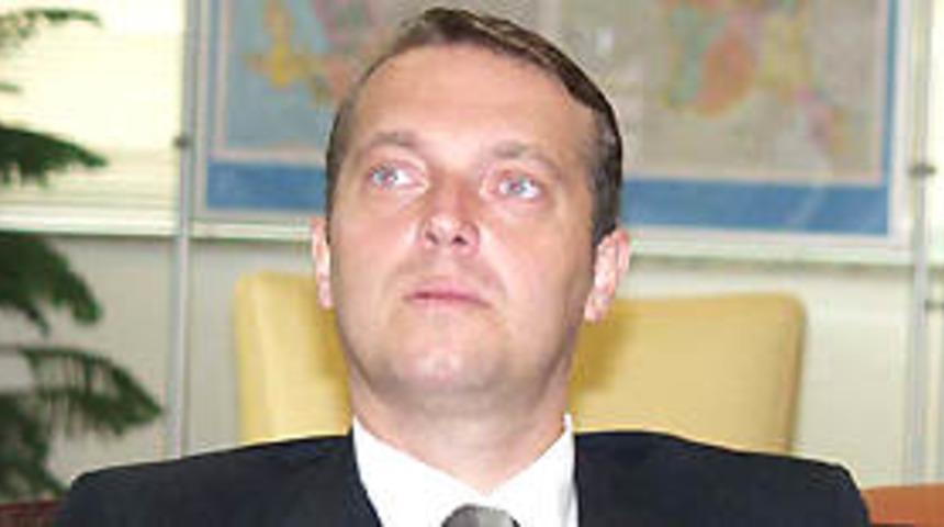 Cem Uzan Danıştay'da