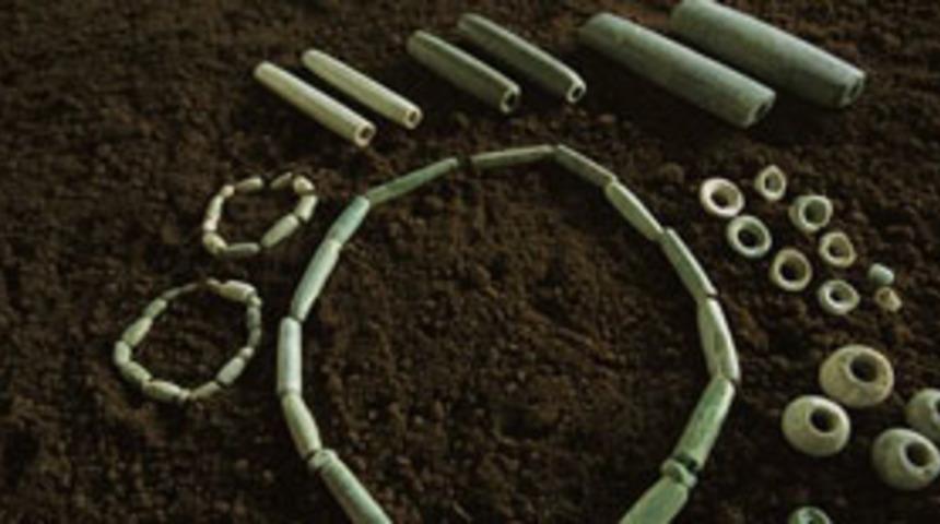 İngiltere'de 4 bin yıllık nesneler bulundu