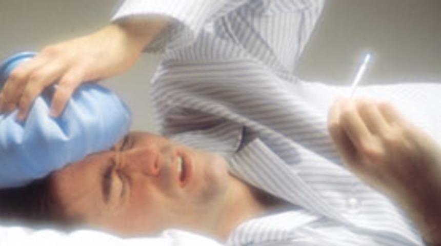 Kronik ağrılar bir&ccedil;ok hastalığın habercisi