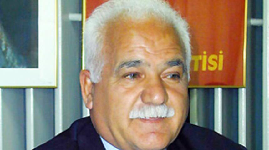 İş&ccedil;i Partisi'nden şeker yasası'na tepki