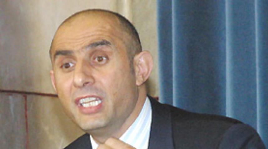 Cemal Kaya vekillikten istifa edecek