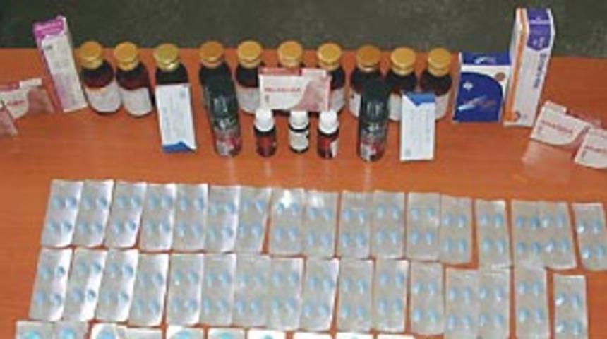 Van'da ka&ccedil;ak&ccedil;ılık