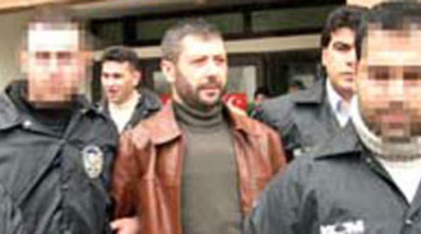 Sedat Şahin duruşmasına keskin nişancı