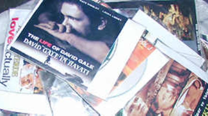 "Korsana hayır" y&uuml;r&uuml;y&uuml;ş&uuml;