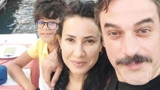 Ufuk Özkan'ın eski eşi Nazan Güneş kimdir, kaç yaşında? Ufuk Özkan'ın eski eşi  Nazan Güneş'in biyografisi