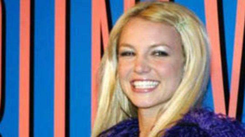 Brıtney Spears Kabala Tarikatı'ndan ayrıldı