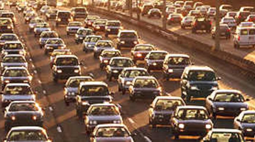 Taşıt vergisinde son 7 g&uuml;n