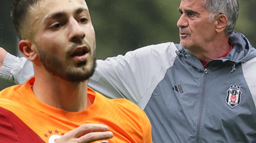 Şenol Güneş'ten Halil Dervişoğlu'na olay yaratan sözler! ''Bizi kullandı''