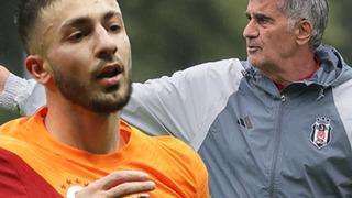 Şenol Güneş'ten Halil Dervişoğlu'na olay yaratan sözler! ''Bizi kullandı''