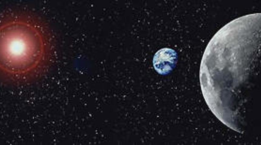 Uzay turizmine adım adım