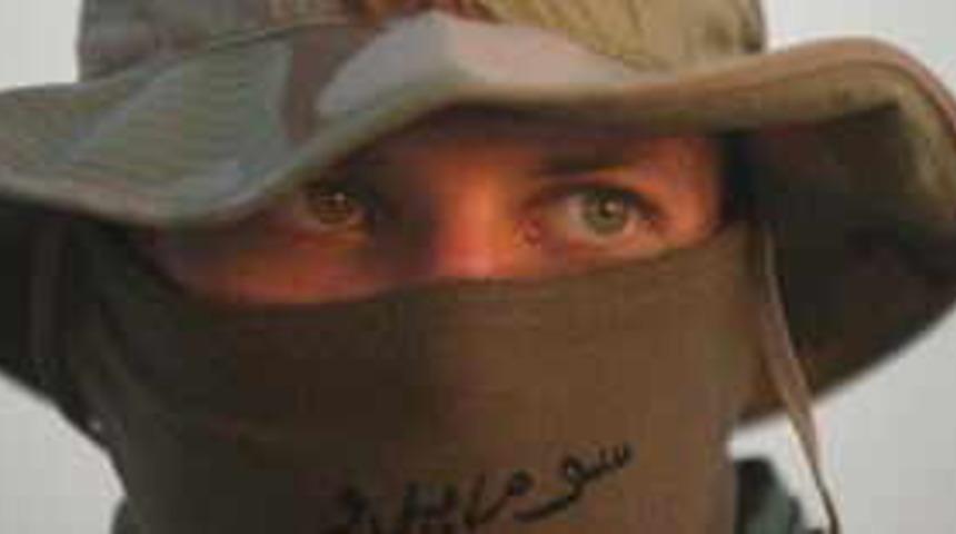 Irak'ta patlama: 4 &ouml;l&uuml;