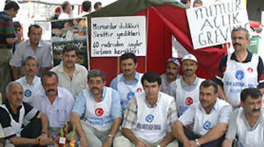 Y&uuml;zde 4 zamma protesto y&uuml;r&uuml;y&uuml;ş&uuml;