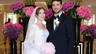 Yasak Elma'nın Yıldız'ı Eda Ece nasıl evlilik teklifi aldığını anlattı! Sosyal medya ikiye bölündü