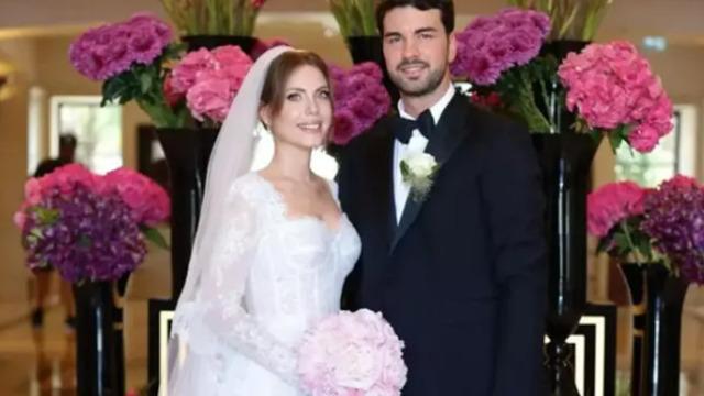 Yasak Elma'nın Yıldız'ı Eda Ece nasıl evlilik teklifi aldığını anlattı! Sosyal medya ikiye bölündü