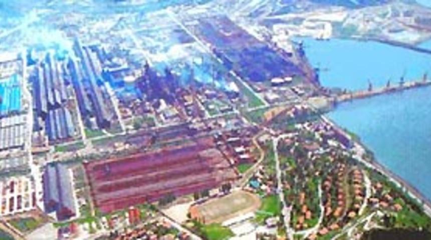 OYAK Erdemir i&ccedil;in ortak arıyor