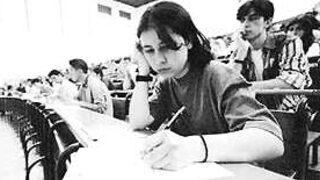 ÖSS maratonundan sonra ailelere uyarılar