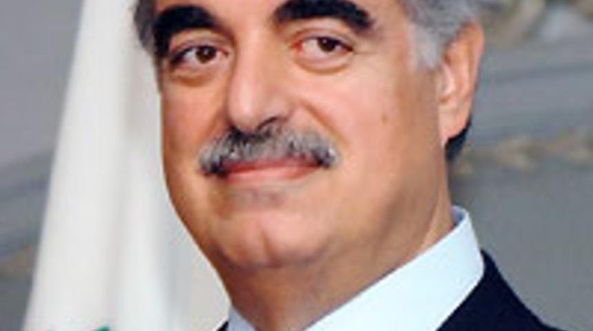 BM'nin Hariri suikastiyle ilgili raporu