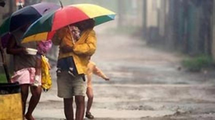 Wılma'nın derecesi kategori 3'e d&uuml;şt&uuml;  