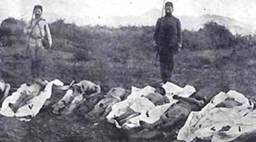 Ermeni sorunu, Bursa'da tartışıldı