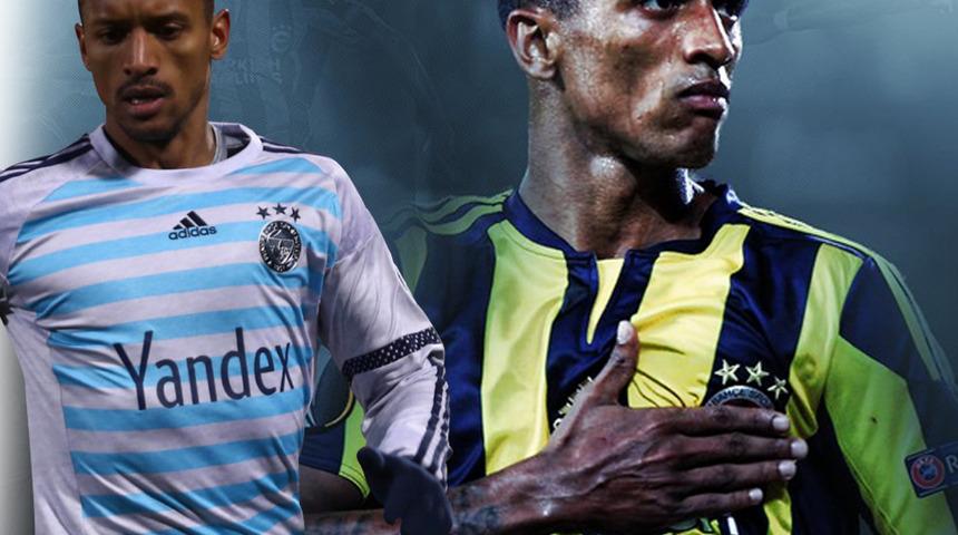 Luis Nani geri dönüyor! Süper Lig ekibiyle her konuda anlaşmaya varan Portekizli oyuncu İstanbul'a geldi