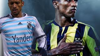 Luis Nani geri dönüyor! Süper Lig ekibiyle her konuda anlaşmaya varan Portekizli oyuncu İstanbul'a geldi