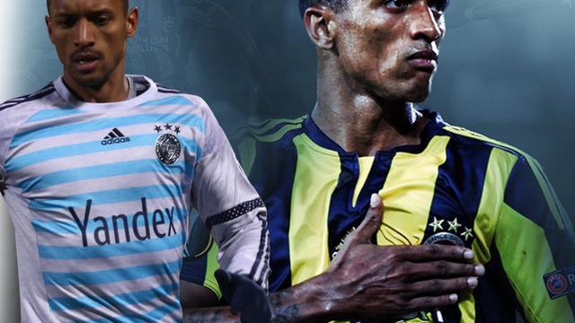 Luis Nani geri dönüyor! Süper Lig ekibiyle her konuda anlaşmaya varan Portekizli oyuncu İstanbul'a geldi