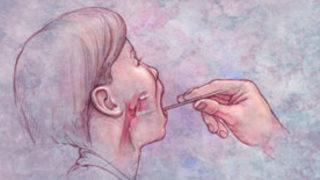 'Bademcik iltihabı küçümsenmemeli