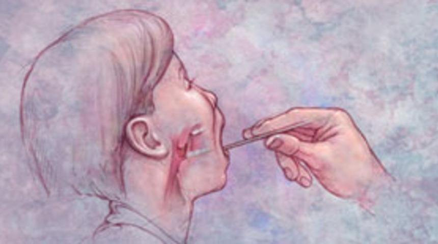 'Bademcik iltihabı küçümsenmemeli