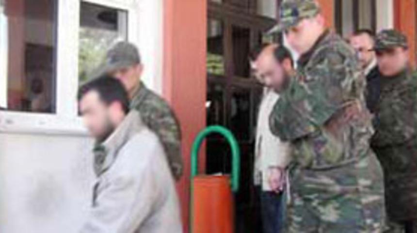 Hizbullah davasında karar