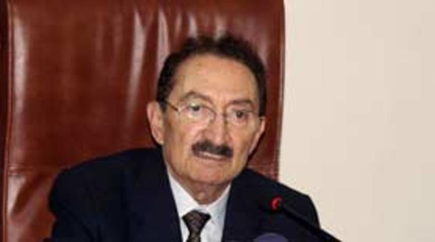 ''G&uuml;neydoğu sorunu T&uuml;rkiye'nin i&ccedil; sorunudur''