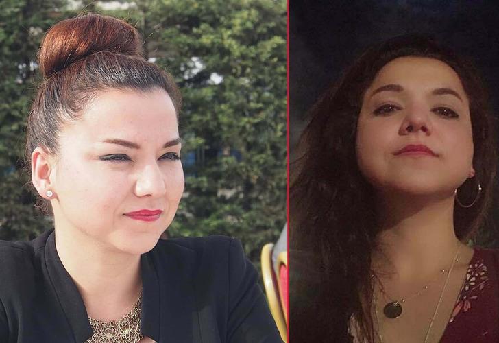 Avukat Zeliha Ay'ın sır ölümü! Astsubay erkek arkadaşıyla kaldıkları evde kanlar içinde bulundu