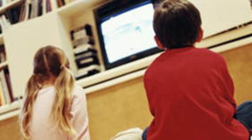 TV izleme ile şişmanlık ''yakın ilişkide''