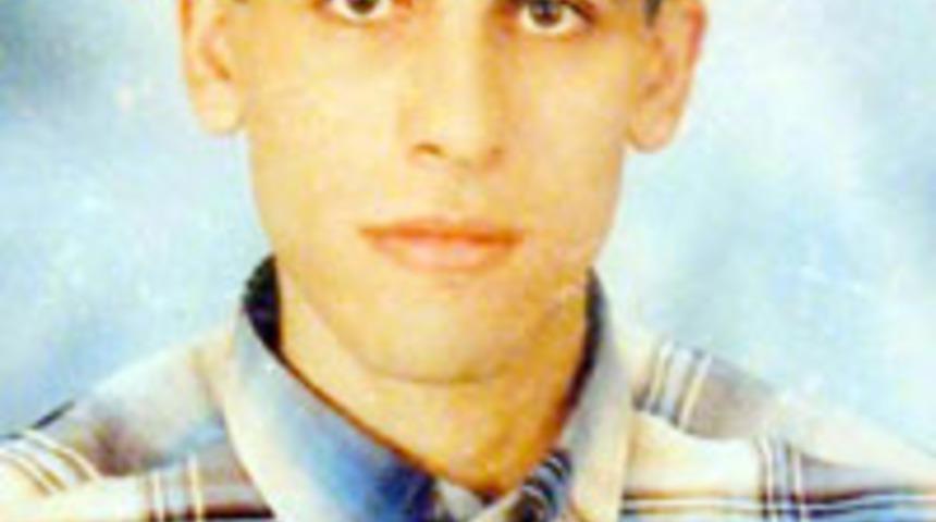 Nikahının olduğu g&uuml;n &ouml;ld&uuml;