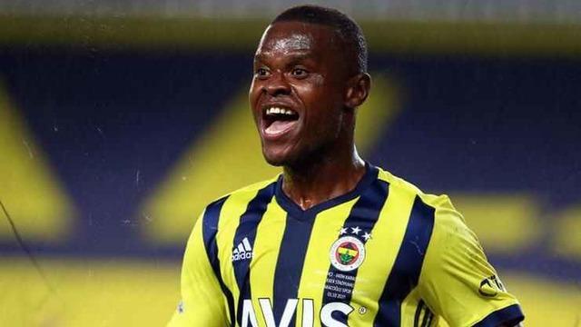 Fenerbahçe'nin sözleşmesini feshettiği Mbwana Samatta kimdir, nereli ve kaç yaşında? Mbwana Samatta'nın oynadığı takımlar