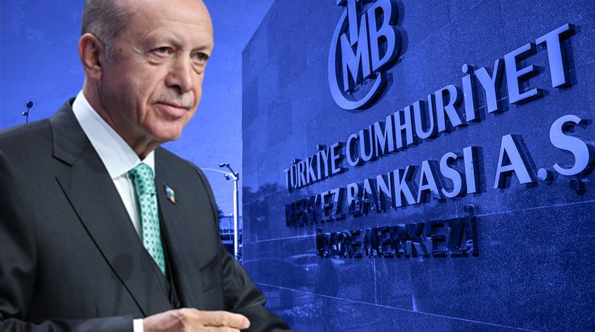 Merkez Bankası faiz kararı öncesi Erdoğan’dan dikkat çeken sözler: ‘Tavizsiz uygulayacağız’ diyerek çok net mesaj verdi: ‘Rasyonel politika’ vurgusu