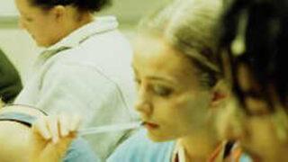 Sınav stresi jinekolojik sorun yaratıyor