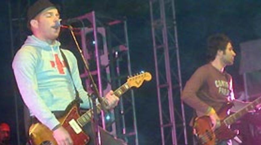 Fanta gen&ccedil;lik festivali