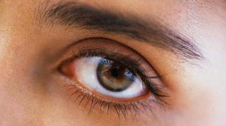 Göz tansiyonu körlüğe sebep olabilir
