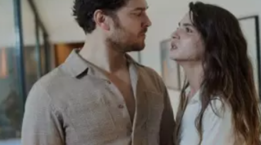 Çağatay Ulusoy'lu Netflix dizisi Terzi’nin ikinci sezonundan ilk önizleme paylaşıldı! Sosyal medyadan gündem yarattı