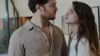 Çağatay Ulusoy'lu Netflix dizisi Terzi’nin ikinci sezonundan ilk önizleme paylaşıldı! Sosyal medyadan gündem yarattı