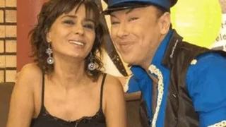 90'lara damga vuran Vj Bülent son haliyle dikkat çekti! İstanbul'u terk etmişti