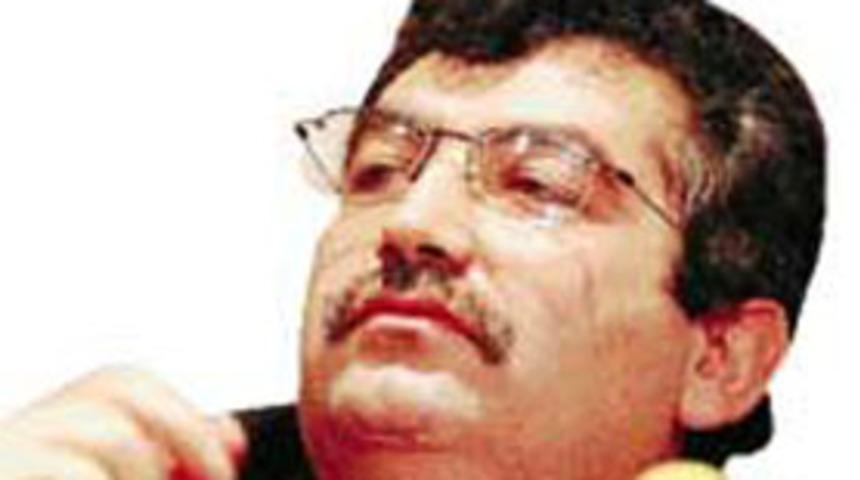 'Avrupa mantığı' &ccedil;er&ccedil;evesinde yasakladık