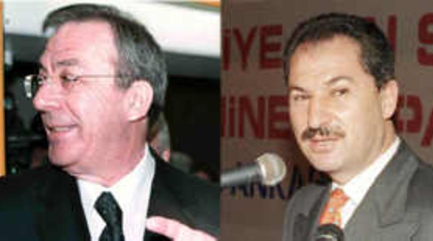 &Ouml;zkan ve &Ouml;nal'ın yargılanması s&uuml;r&uuml;yor