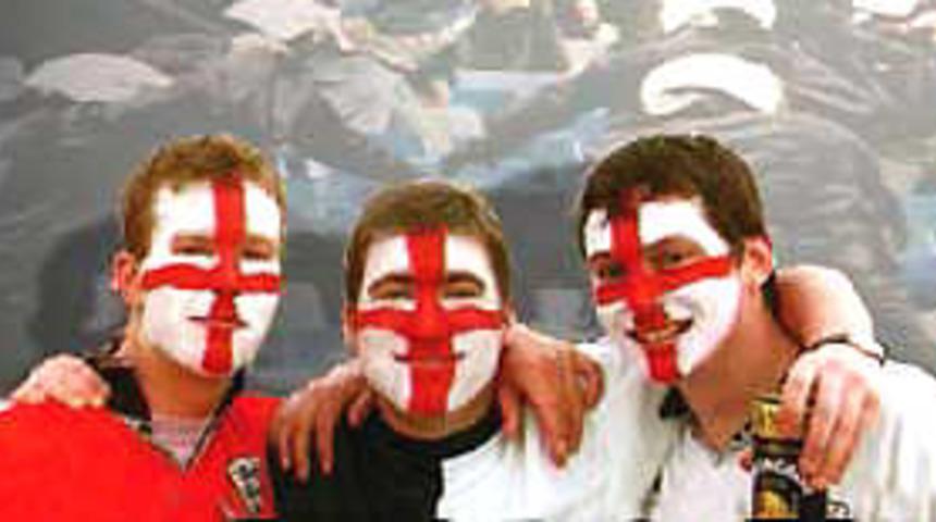 Holiganlara elektronik takip