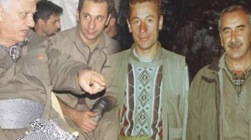 SON DAKİKA: MİT'ten nokta operasyon! Edip Temiz etkisiz hale getirildi