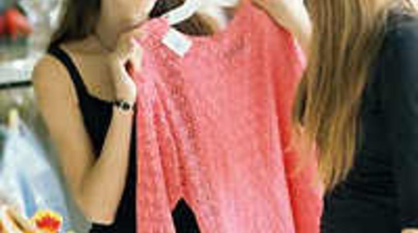 Nişantaşı Pazar g&uuml;nleri de a&ccedil;ık