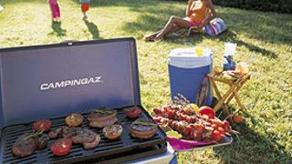 Mangalda etin yanında yoğurt yiyin