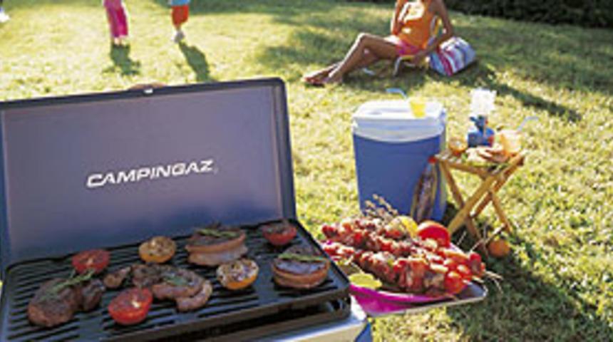 Mangalda etin yanında yoğurt yiyin