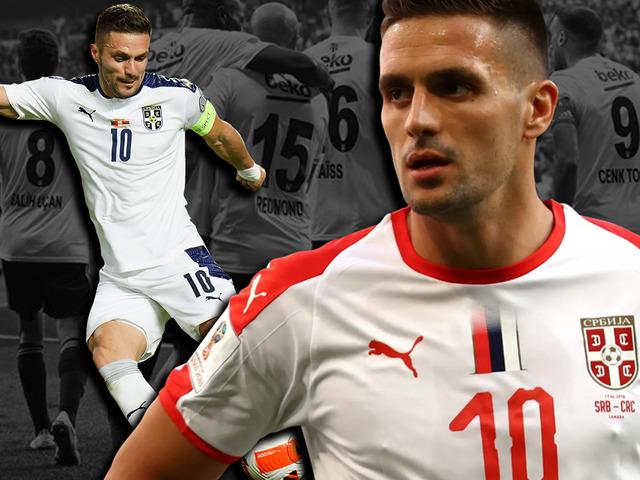 Beşiktaş ile anlaşma aşamasına gelen Tadic, Ajax ile sözleşmesini feshediyor!